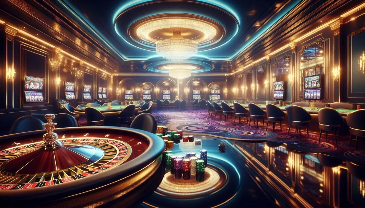 Juicy Vegas Casino